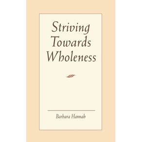 Striving-Towards-Wholeness