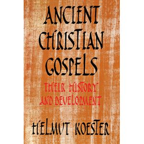 Ancient-Christian-Gospels