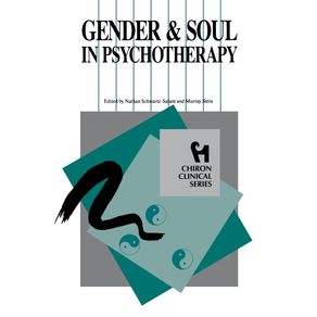 Gender-and-Soul-in-Psychotherapy--Chiron-Clinical-Series-
