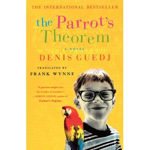 Parrots-Theorem