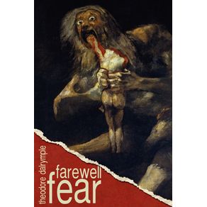 Farewell-Fear