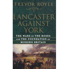 Lancaster-Against-York