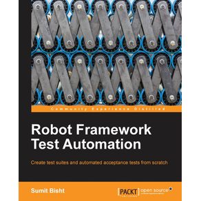 Robot-Framework-Test-Automation