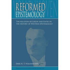 Reformed-Epistemology