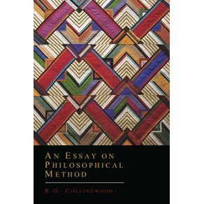 An-Essay-on-Philosophical-Method