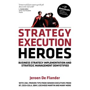 Strategy-Execution-Heroes