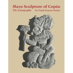 Maya-Sculpture-of-Copan