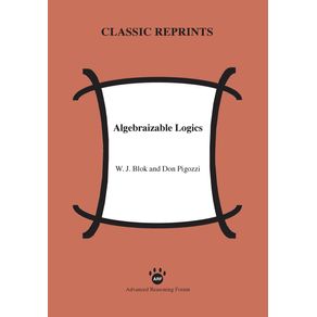 Algebraizable-Logics