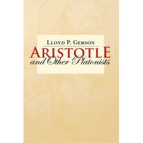 Aristotle-and-Other-Platonists