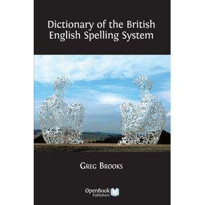 Dictionary-of-the-British-English-Spelling-System