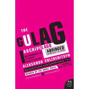Gulag-Archipelago-1918-1956-Abridged-The