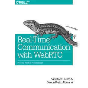 Real-Time-Communication-with-WebRTC