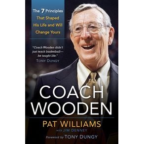 Coach-Wooden