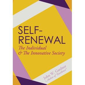 Self-Renewal
