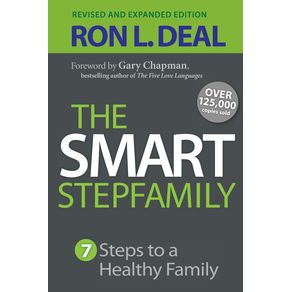 Smart-Stepfamily