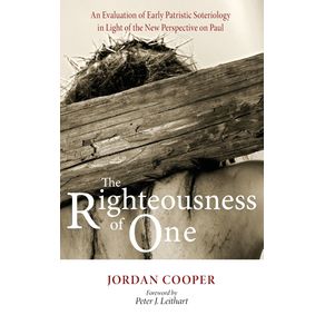 The-Righteousness-of-One