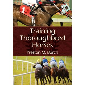 Training-Thoroughbred-Horses