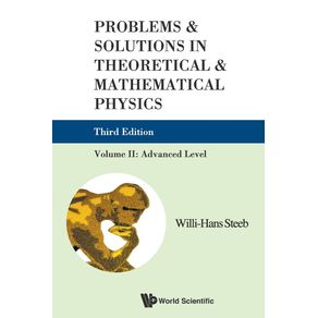 Problems---Solutions-in-Theoretical---Mathematical-Physics