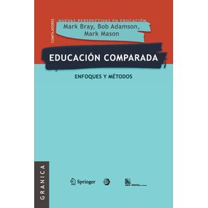 Educacion-comparada