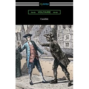 Candide--Illustrated-by-Adrien-Moreau-with-Introductions-by-Philip-Littell-and-J.-M.-Wheeler-