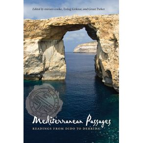 Mediterranean-Passages