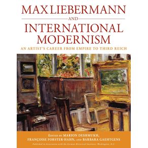 Max-Liebermann-and-International-Modernism