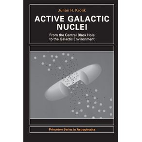 Active-Galactic-Nuclei