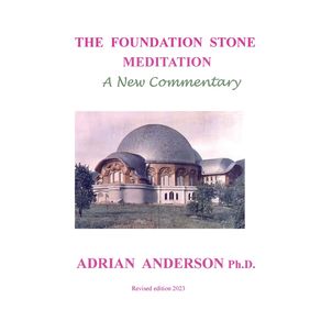 The-Foundation-Stone-Meditation---A-New-Commentary