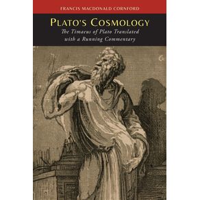 Platos-Cosmology
