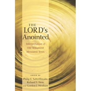The-Lords-Anointed