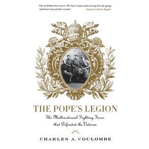 The-Popes-Legion