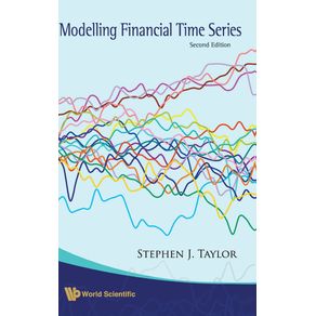 Modelling-Financial-Time-Series