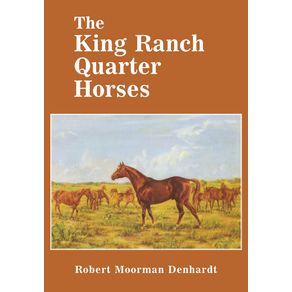 The-King-Ranch-Quarter-Horses