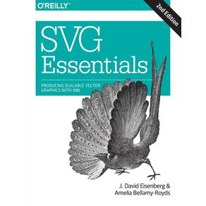 SVG-Essentials