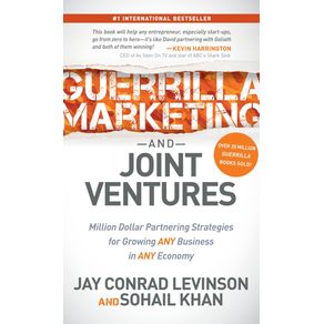 Guerrilla-Marketing-and-Joint-Ventures