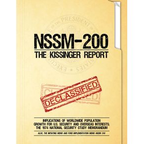 NSSM-200-The-Kissinger-Report