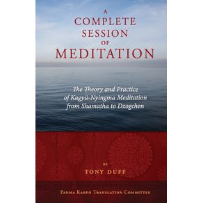 A-Complete-Session-of-Meditation
