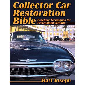 Collector-Car-Restoration-Bible