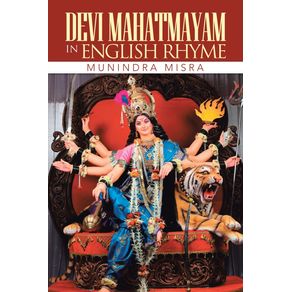 Devi-Mahatmayam-in-English-Rhyme