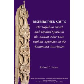 Disembodied-Souls