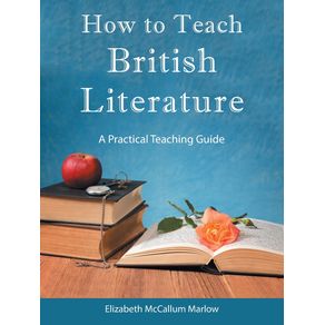 How-to-Teach-British-Literature