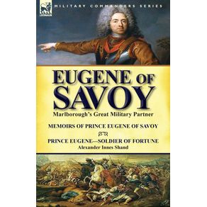 Eugene-of-Savoy