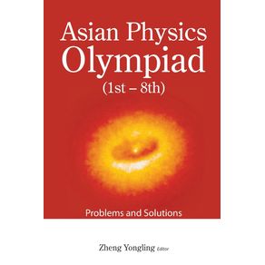 Asian-Physics-Olympiad--1st-8th-