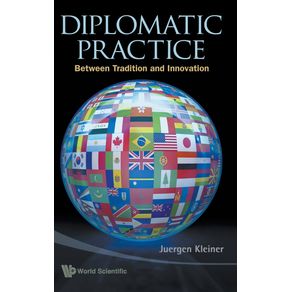 Diplomatic-Practice
