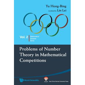 Problems-of-Number-Theory-in-Mathematical-Competitions