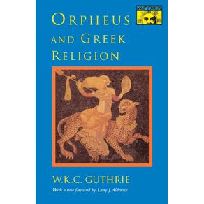 Orpheus-and-Greek-Religion