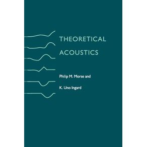 Theoretical-Acoustics