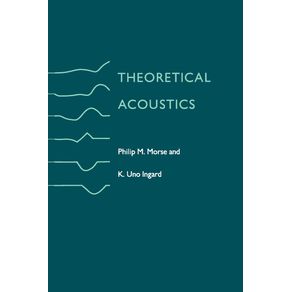 Theoretical-Acoustics