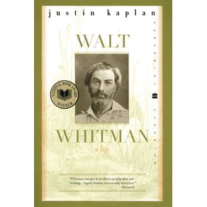 Walt-Whitman
