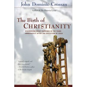 Birth-of-Christianity-The